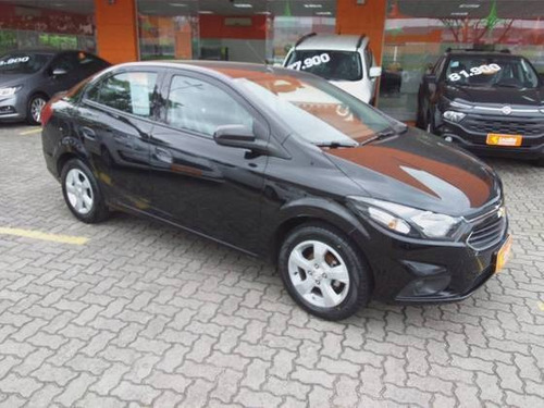 Chevrolet Prisma 1.4 Mpfi Lt 8v Flex 4p Manual