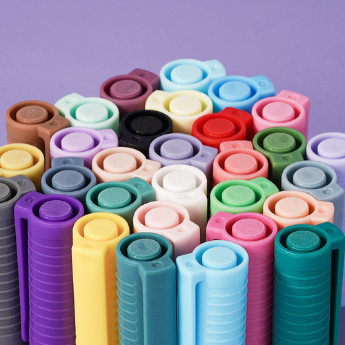 Op Paint Colors 30/32/36 Acrílico Arrtx Para Rotulador