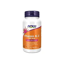 Comprar Ahora Suplementos, Vitamina K-2 100 Mcg, J5qm2
