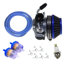 Comprar Carburador Racing 2 Tiempos 49cc 50cc 66cc 80cc 100cc Con Yd