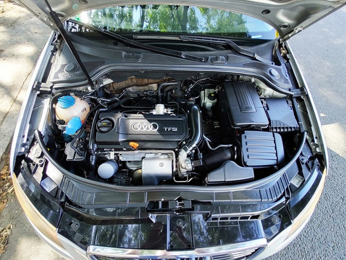 Audi A3 2011 Sportback 1.4 T Stronic Abasto Motors