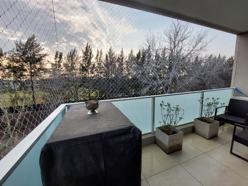 Departamento 3 Ambientes Villa Los Remeros Excelente Orientacion Y Vista