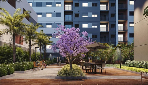 Imagem 13 de 20 de Apartamento - Ap03259 - 69290384