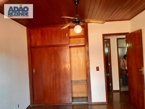 Imagem 11 de 17 de Casa Com 3 Dormitórios À Venda, 75 M² - Parque São Luiz - Teresópolis/rj - Ca1127