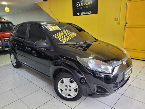 Ford Fiesta 1.0 Pulse Flex 5p