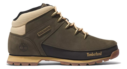 Botas Hiker Timberland Euro Sprint Tb0a5vxha58_meli16163/l25 (Reacondicionado)