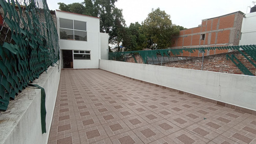 Casa Sola En Portales Sur Casi Eje Emiliano Zapata, Benito Juárez
