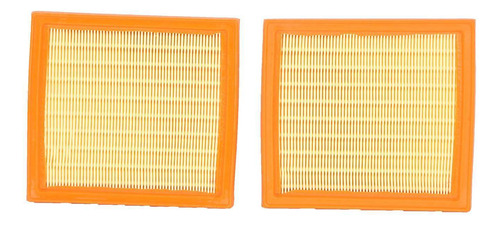 Set Filtro Aire Motor Infiniti Q60 Sport 2014 3.7l