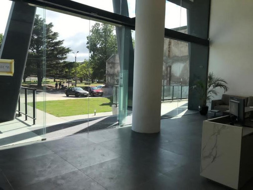 Oficina Sosa - Apto. Nuevo 1 Dormitorio En Aguada C/garaje