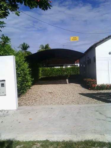 Casa007 ( Playa Blanca ), Piscina Privada, Internet Wifi
