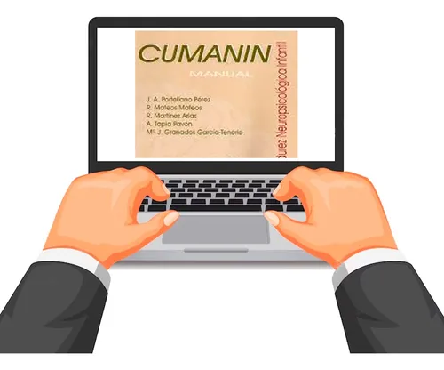 comprar Cumanin + Corrector Automatizado - Test Generico Multiuso