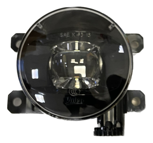 Faro Antiniebla Led Ford Ranger Raptor