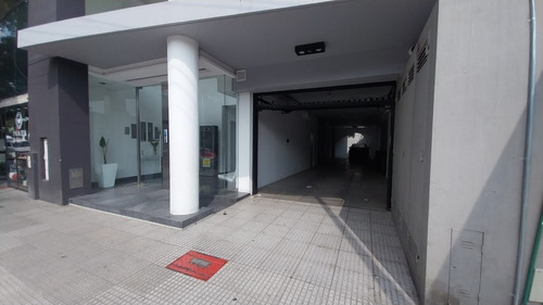 Alquiler Local Comercial Palermo Hollywood