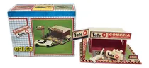 Comprar Galgo Gomeria Fate Con Caja Sin Uso Decada Del 80 