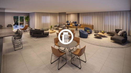 Studio Construtora - Higienopolis - Ref: 8890 - V-re9848