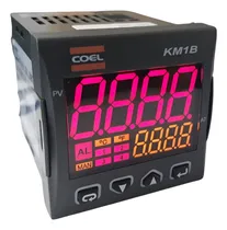 Comprar Termometro Digital Controlador Temperatura Forno Estufa Km1