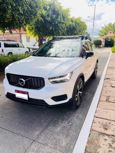 Volvo Xc40 Xc40 Híbrida T4