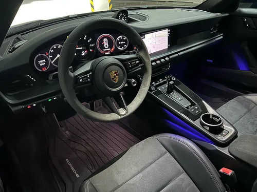 Porsche 911 3.0 Carrera Gts Pdk At