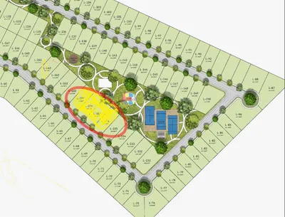 Terreno en venta