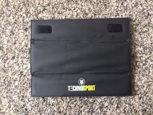 Porta Reloj Viajero Technosport