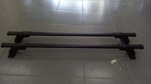 Barra Porta Equipaje Toyota Corolla 03/07
