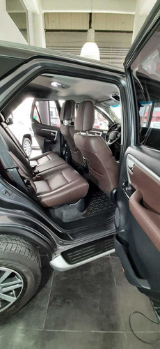 Toyota Sw4 At Srx 2.8 / 7 Asientos 2019 Permuto Financio