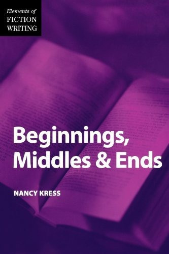Book : Elements Of Fiction Writing - Beginnings, Middles An