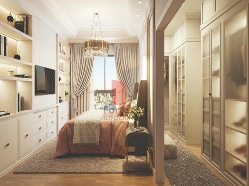 Imagem 12 de 25 de Apartamento - L619 - 34761821