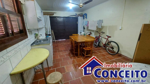 Imagem 11 de 26 de Rc505 - Residência Localizada A 200 Metros Do Mar Em Mariluz