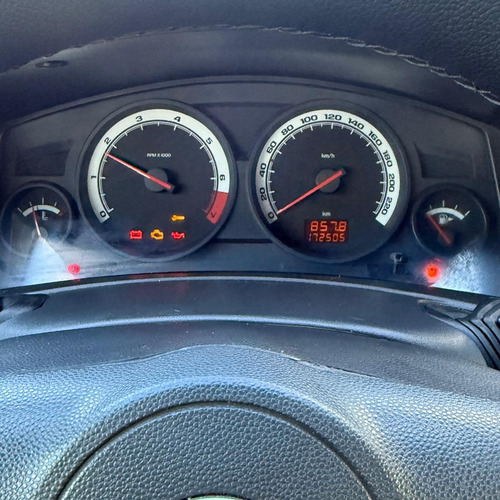 Chevrolet Vectra 2.0 Expression Flex Power 4p