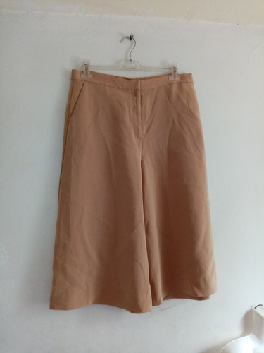 Pantalón Culotte Ann Taylor Talla 40