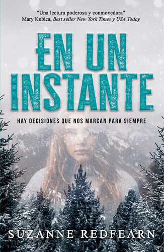 En Un Instante - Redfearn, Suzanne