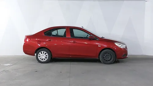 Chevrolet Aveo 1.5 Ls A