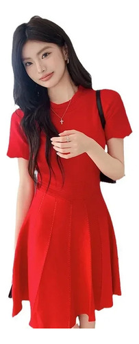 2025 Ropa De Mujer De Estilo Japonés Y Coreano De Verano
