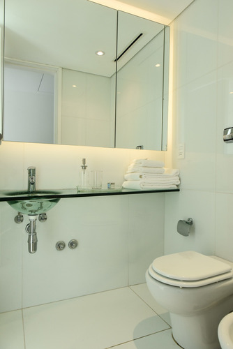Imagen 23 de 26 de Apartamento En Venta De 4 Dormitorios En Playa Brava (ref: Lij-1405)
