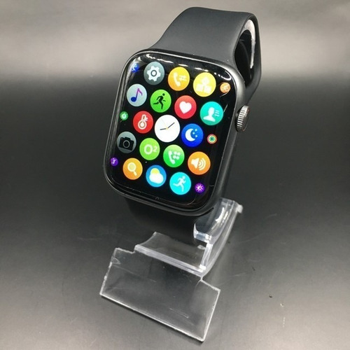 Imagen 3 de 5 de Smart Watch W28 Pro Serie 8 Con Asistente De Voz 2022