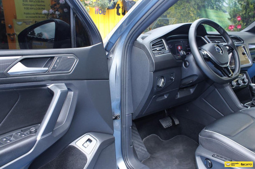 Imagen 17 de 25 de Volkswagen Tiguan