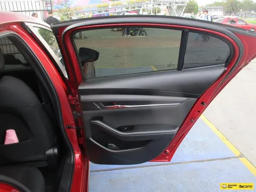 Mazda 3 2000cc At Aa