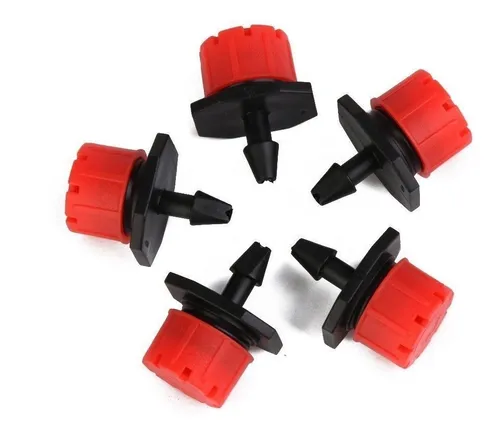 comprar Gotero Regulables Riego Por Goteo 0 A 70 Lt\u002Fh X 30 Unidades