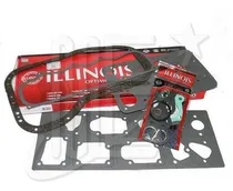 Comprar Juego Juntas De Motor Fiat 147 Duna Fiorino Spazio Uno 1.3 D