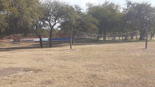 Imagen 12 de 16 de Lotes En Venta En Club De La Antigua. Merlo San Luis.