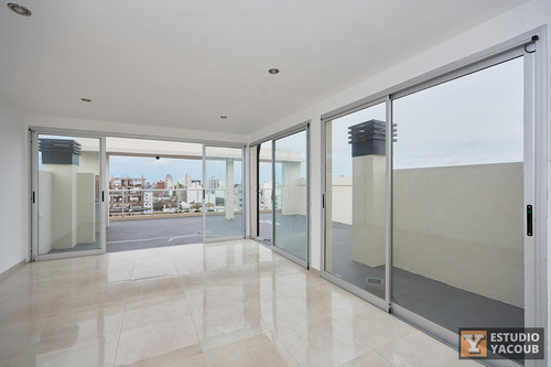 Monoambiente En Venta - 38mts2 - La Plata
