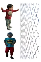 Comprar Redes Protectoras Para Balcones (alta Resistencia)