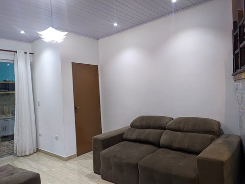 Imagem 12 de 14 de Casa - Cotia - 2 Dormitórios Ygcaav12036