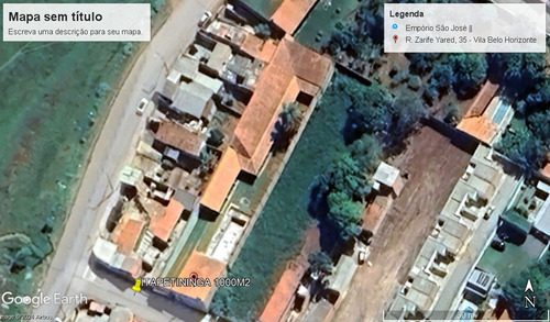 Casa / Chácara Em Itapetininga A 1 Km Da Cidade - Excelente Oportunidade - Região Da Castelo - Valor Abaixo Do Avaliado