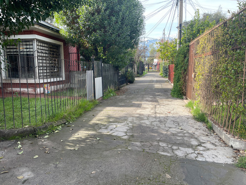 Excelente Terreno, En Condominio Cerrado