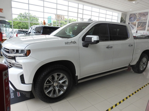 Imagen 1 de 15 de Chevrolet Cheyenne High Country 2019