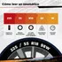 235/55 R19 Llanta Goodyear Efficientgrip Suv 105v Xl