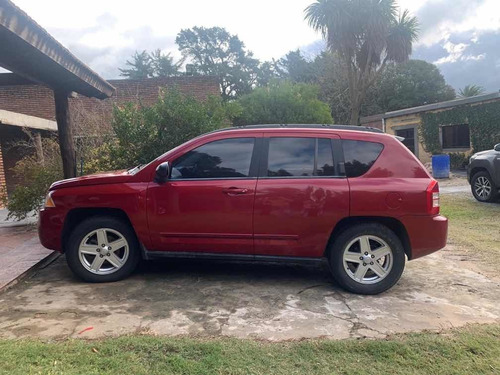 Jeep Compass Jeep Compass