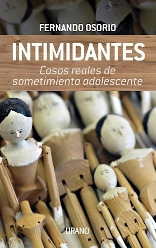 Intimidantes Casos Reales De Sometimiento Adolescente - Oso